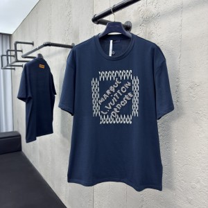「#1165」Louis Vuitton T-shirt