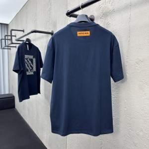 「#1165」Louis Vuitton T-shirt