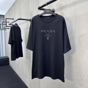 「#2199」Prada T-shirt