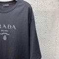 「#2199」Prada T-shirt