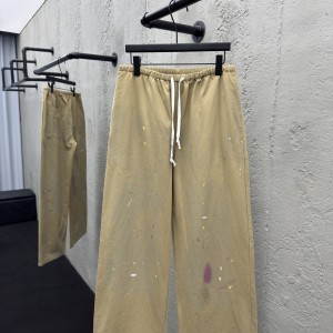 「#6163」 Maison Margiela pants