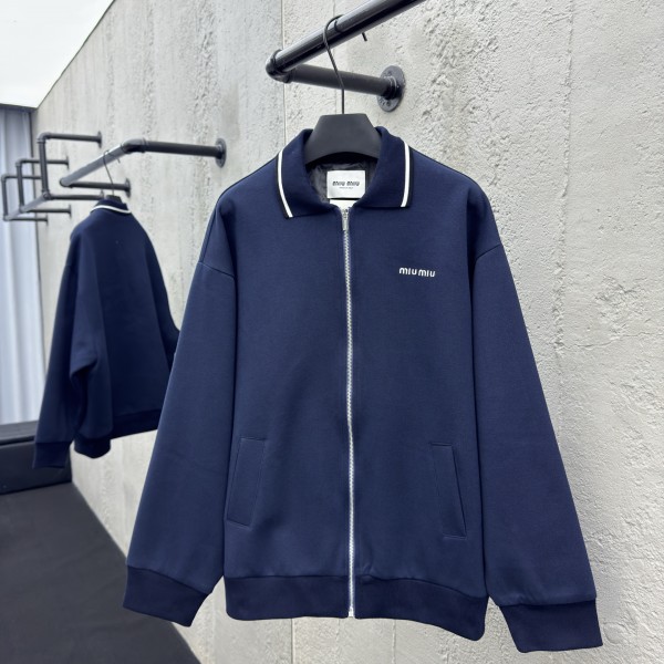 「#1843」MIU MIU jacket