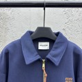 「#1844」MIU MIU jacket