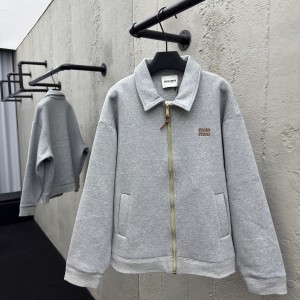 「#1845」MIU MIU jacket