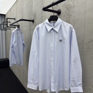 「#1861」MIU MIU Long-sleeved shirt