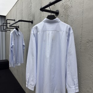 「#1861」MIU MIU Long-sleeved shirt