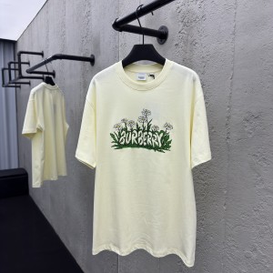 「#6097」  Burberry T-shirt
