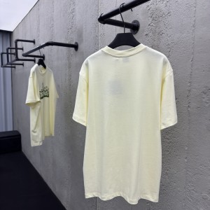 「#6097」  Burberry T-shirt