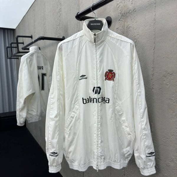 「#1717」Balenciaga jacket