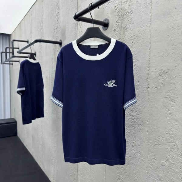 「#1536」Dior T-shirt
