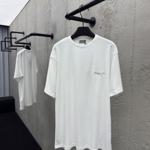 「#1537」Dior T-shirt