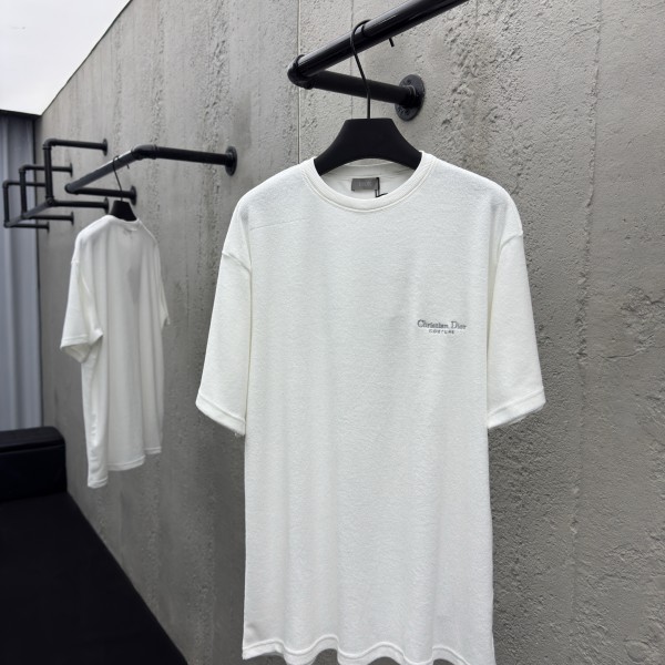 「#1537」Dior T-shirt