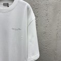「#1539」Dior T-shirt