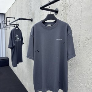 「#1540」Dior T-shirt