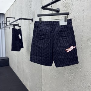 「#8081」Dior short
