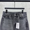「#1833」Balenciaga jeans