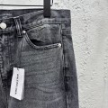 「#1833」Balenciaga jeans