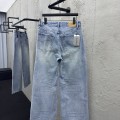 「#1835」Balenciaga jeans