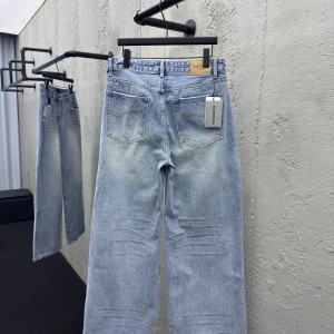 「#1835」Balenciaga jeans