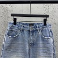 「#1835」Balenciaga jeans