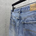 「#1835」Balenciaga jeans