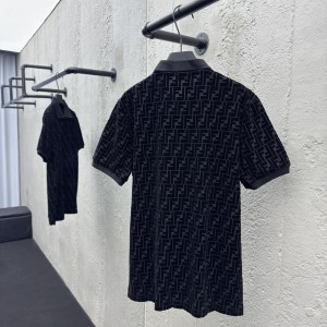 「#2043」Fendi t-shirt