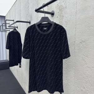 「#2021」Fendi t-shirt