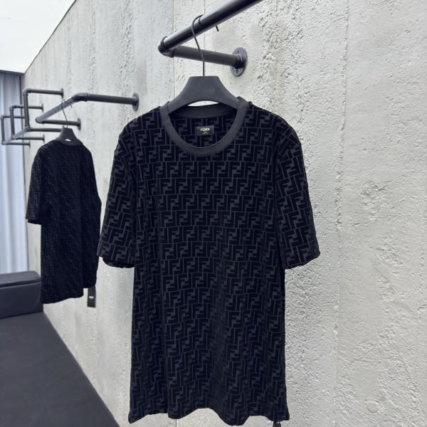 「#2021」Fendi t-shirt