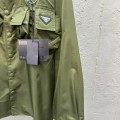 「#2235」Prada jacket