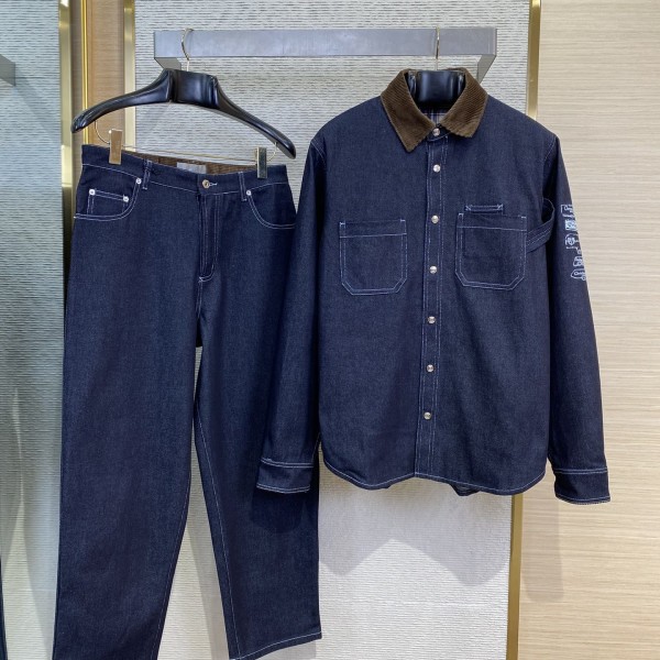 「#9239」Diro Clothing Set