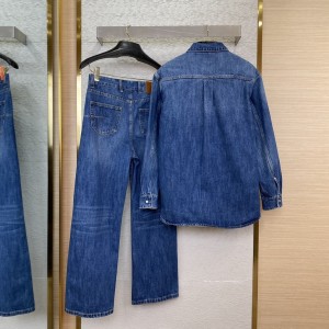 「#9243」Diro Clothing Set