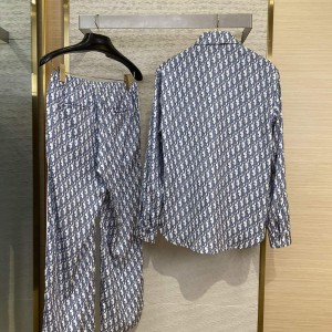 「#9244」Diro Clothing Set