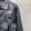 「#2236」Prada jacket