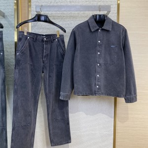 「#9247」Diro Clothing Set