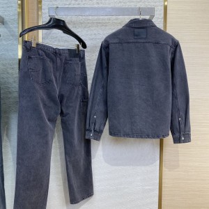 「#9247」Diro Clothing Set