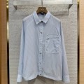 「#9223」Dior Long-sleeved shirt