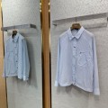 「#9223」Dior Long-sleeved shirt
