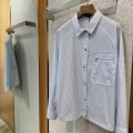 「#9223」Dior Long-sleeved shirt
