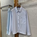 「#9223」Dior Long-sleeved shirt