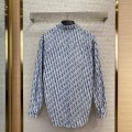 「#9224」Dior Long-sleeved shirt