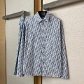 「#9224」Dior Long-sleeved shirt