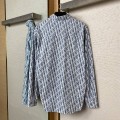 「#9224」Dior Long-sleeved shirt