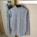 「#9224」Dior Long-sleeved shirt