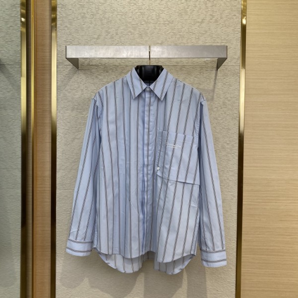 「#9225」Dior Long-sleeved shirt