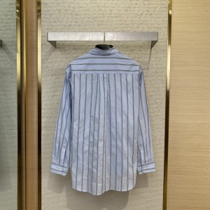 「#9225」Dior Long-sleeved shirt