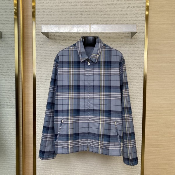 「#9226」Dior Long-sleeved shirt