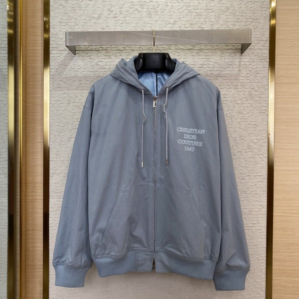 「#9253」Dior hoodie