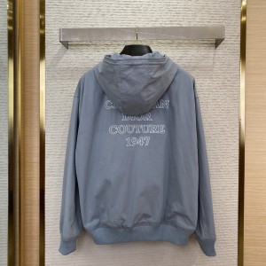 「#9253」Dior hoodie