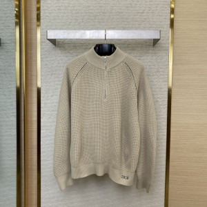 「#9281」Dior sweater