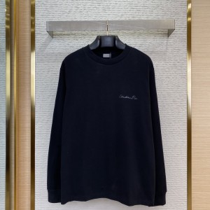 「#9282」Dior sweatshirt